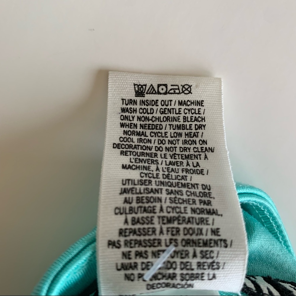 Pink Ultimate Pullover - image 5